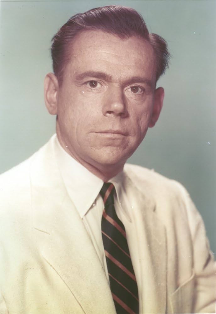 Tom Ewell